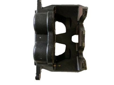 Ford 8C2Z-2B120-CR Brake Caliper Assembly-Less Pads