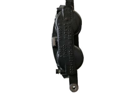 Ford 8C2Z-2B120-CR Brake Caliper Assembly-Less Pads