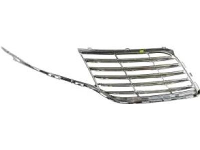 2019 Lincoln MKT Grille - HE9Z-8200-AB