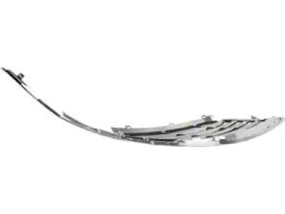 2019 Lincoln MKT Grille - HE9Z-8200-AB