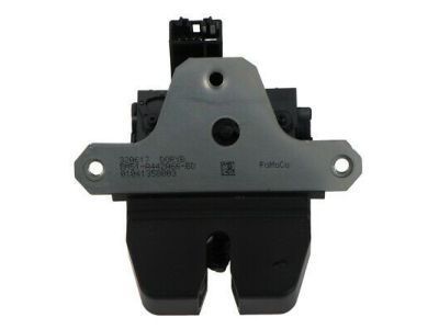 Ford FA1Z-7443150-A Tailgate Latch Assembly