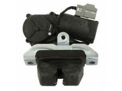 Lincoln Nautilus Tailgate Latch - FA1Z-7443150-A