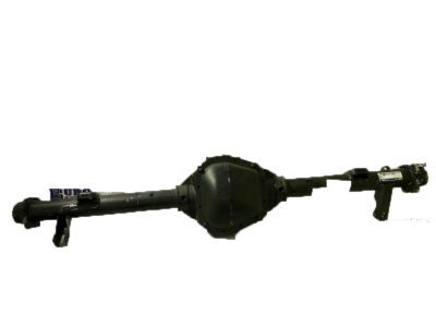 Ford HL3Z-4010-B Housing - Rear Axle