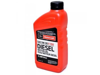 Ford XO-5W30-QFA Engine Oil