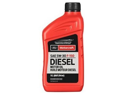 Ford XO-5W30-QFA Engine Oil