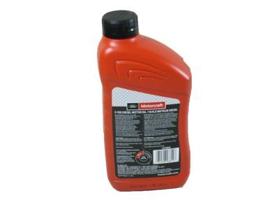 Ford XO-5W30-QFA Engine Oil