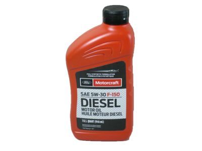 Ford XO-5W30-QFA Engine Oil