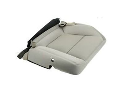 Ford FL3Z-1562900-CA Seat Cushion Cover Assembly