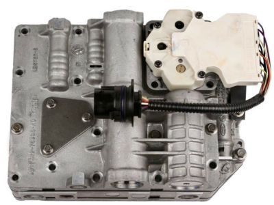 Ford Escape Valve Body - 3L8Z-7A100-BB