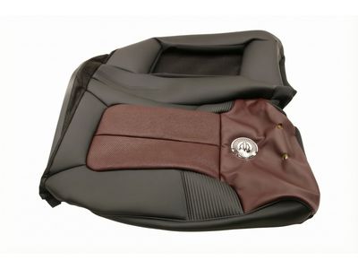 2010 Ford F-150 Seat Cover - AL3Z-1666601-AA