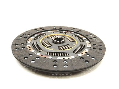 Ford F-250 Super Duty Clutch Disc - 1C3Z-7550-BARM