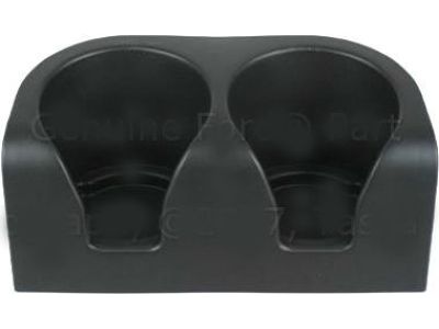 2009 Lincoln Navigator Cup Holder - 5L7Z-7813560-BDA