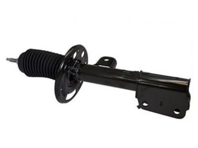 Ford FB5Z-18124-C Shock Absorber Assembly - Front