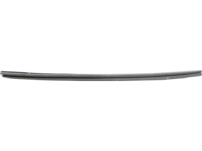 Ford CJ5Z-7821456-B Door Belt Weatherstrip CJ5Z-7821456-B Ford Door Belt Weatherstrip Product Photo 1 of 2