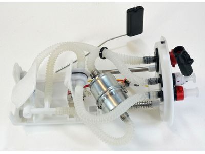 Lincoln LS Fuel Tank Sending Unit - YW4Z-9275-BC
