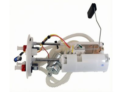 Lincoln LS Fuel Tank Sending Unit - YW4Z-9275-BC