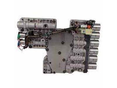 Ford HL3Z-7A100-B Control Assembly - Transmission