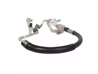 Lincoln HS7Z-19972-Q