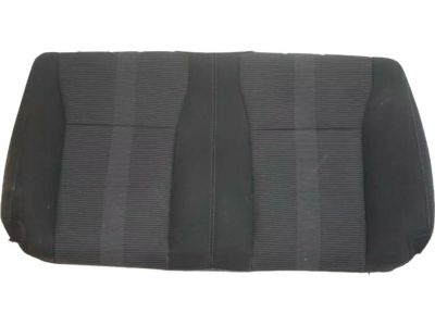 2020 Ford F-150 Seat Cover - JL3Z-1663805-JB