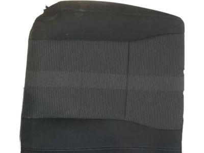 2020 Ford F-150 Seat Cover - JL3Z-1663805-JB