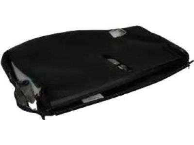 2020 Ford F-150 Seat Cover - JL3Z-1663805-JB