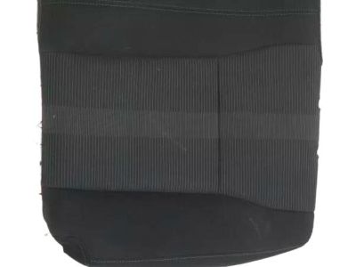 2020 Ford F-150 Seat Cover - JL3Z-1663805-JB