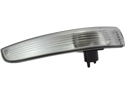 Ford Focus Side Marker Light - CP9Z-13B374-A