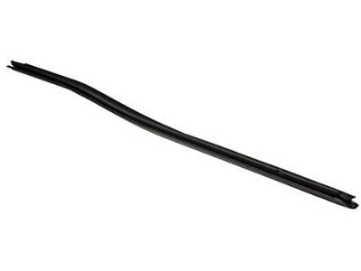 1998 Ford F-150 Weather Strip - F65Z-1521452-AA