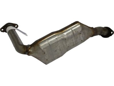 Ford Ranger Catalytic Converter - AL5Z-5E212-A