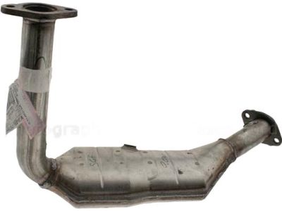 Ford Ranger Catalytic Converter - AL5Z-5E212-A