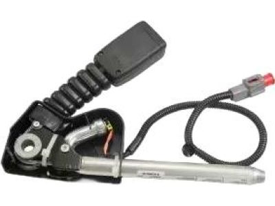 Ford Ranger Catalytic Converter - AL5Z-5E212-A