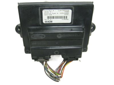 Mercury 2C5Z-7E453-A