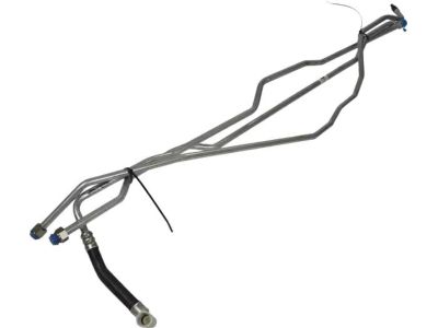 2016 Ford Expedition Brake Line - AL1Z-2282-B