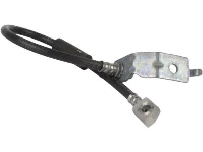 2016 Ford Expedition Brake Line - AL1Z-2282-B