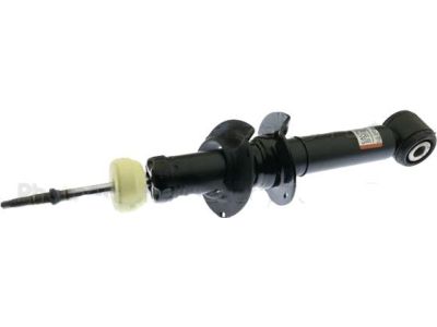 2016 Ford Expedition Brake Line - AL1Z-2282-B