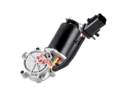 Ford 5L3Z-7G360-A Motor Assembly