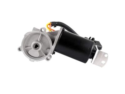 Ford 5L3Z-7G360-A Motor Assembly