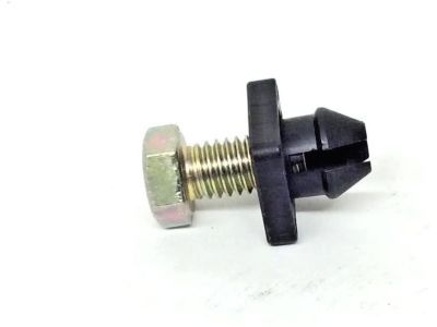 Ford F5RZ-5421416-B Clip