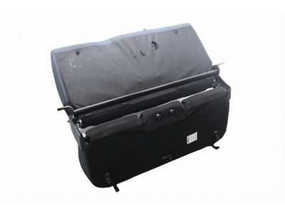 NZ6Z-6063160-A Ford Rear Seat Cus Frame And Spring Product Photo 4 of 4