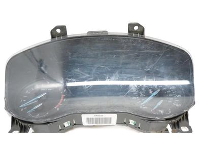 2013 Ford Fusion Speedometer - DS7Z-10849-EA