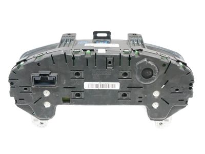 2013 Ford Fusion Speedometer - DS7Z-10849-EA