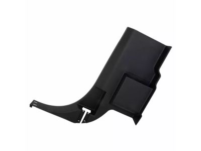 HC3Z-2531012-AC Ford Quarter Trim Assembly Product Photo 1 of 3