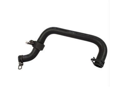 2008 Ford Mustang Power Steering Hose - 8R3Z-3691-A