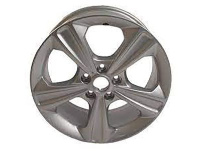 Ford Spare Wheel - CJ5Z-1007-A