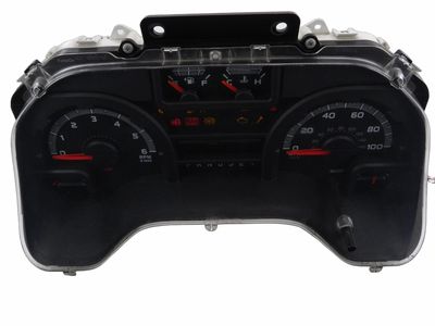 Ford E-450 Super Duty Instrument Cluster - BC2Z-10849-ED