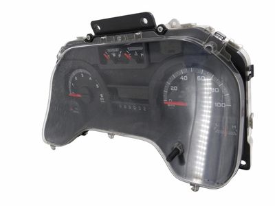 Ford E-450 Super Duty Instrument Cluster - BC2Z-10849-ED