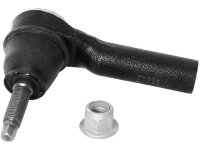 Ford Freestar Tie Rod End - 3F2Z-3A130-BA