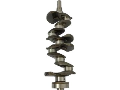 Ford Escape Crankshaft - DS7Z-6303-A