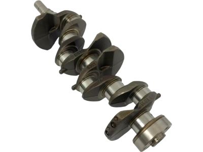 Ford Escape Crankshaft - DS7Z-6303-A