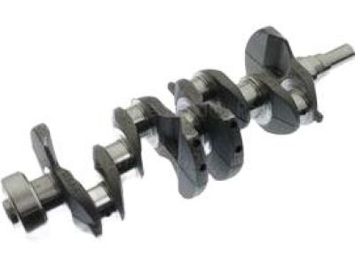 Ford Escape Crankshaft - DS7Z-6303-A